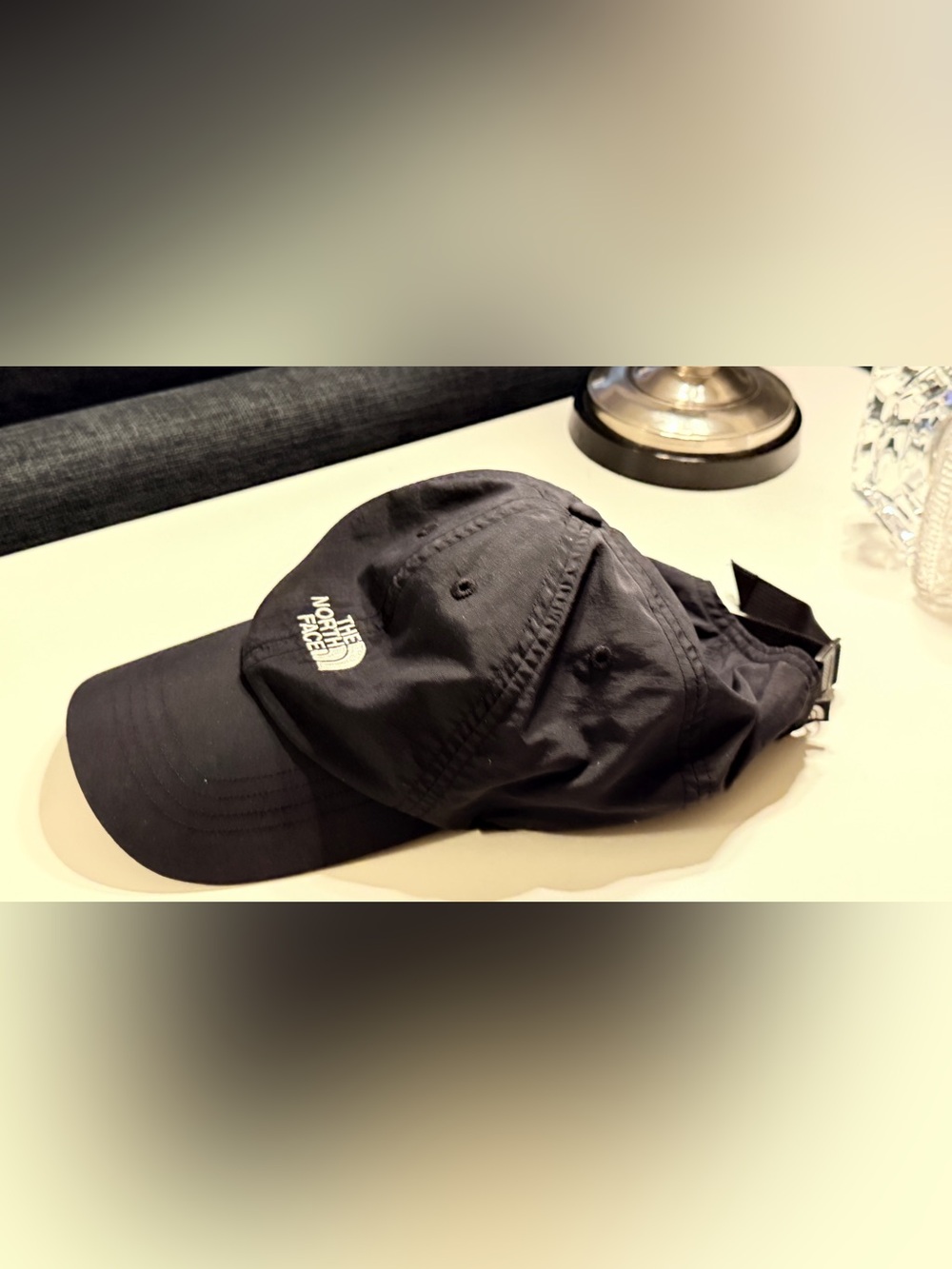The North Face TNF Tech Fabric Cap